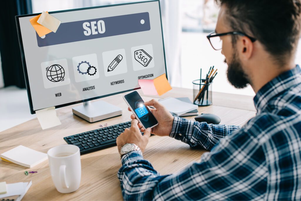 what is an SEO audit?